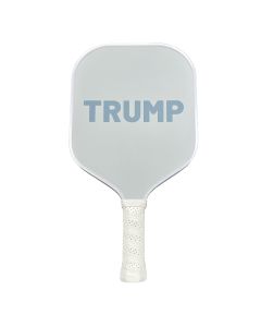 Pastel TRUMP Pickleball Paddle - Blue