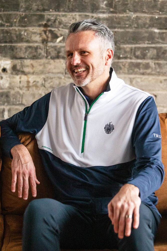 Men's Golf Collection