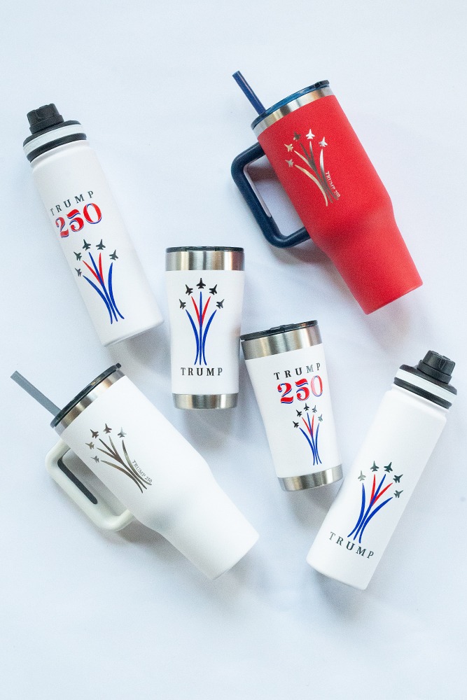 TRUMP 250